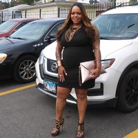 Tanisha Robertson