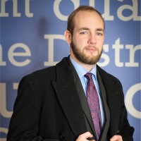 Jonathan Hubbard