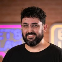 Enrique Matos 🌈