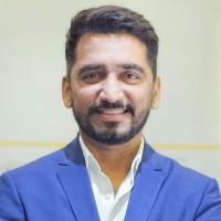 Rajesh Jagadale