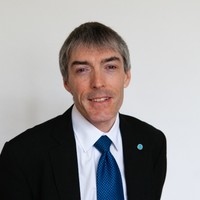 Nigel Bennett