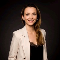 Justyna Markiewicz
