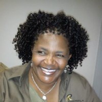 Sonto Mabuza