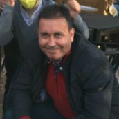 José Miguel Matías de la Mano
