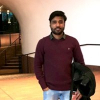 Niraj Agarwal