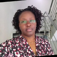 Evalyne Otuge