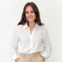 Caitlyn Canadi, M.A., Bcba, Lba