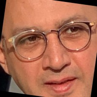 Hesham Hussein