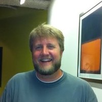 Jeff Myers