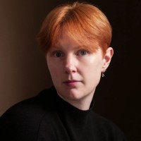 Falun Ellie Koos