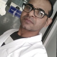 Dr. Mritunjay Kumar Singh