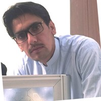 Baitullah Sarwan
