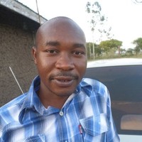 Evans Omollo