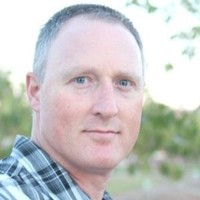 Peter Sudweeks