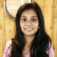 Madapati Sathvika
