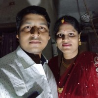 Arundhati Parida