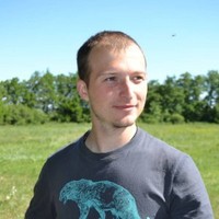 Илья Капустин