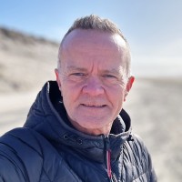 Tino Pedersen