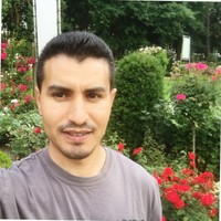 Hamid El Bouziyani