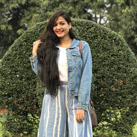 Banasmita Behera