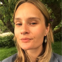 Olga Lindberg