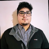 Cristobal Roa Gonzalez