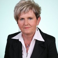 Krystyna Werwińska