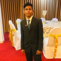 Mohamed Aqthab