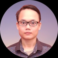 Ahmad Syarif