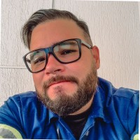 Ricardo Andres Garcia Borjas