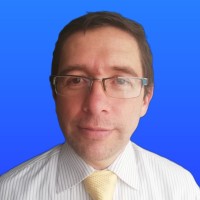 Hugo Alberto Baquero Alonso