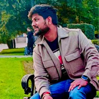 Rohit Sahu