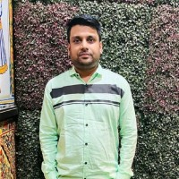 Ajay Sangle