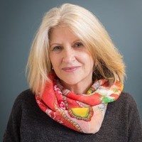Judy Nitschke