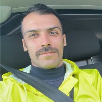 Seyed Pouria Kamali