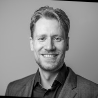 Joël Scholten