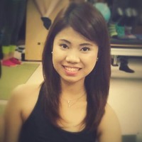 Ronna Mae Castillo, Ptrp