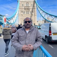 Balesh Mishra