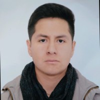 Antony Anderzon Lezama Tasilla