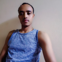 Yusuf Ahemad