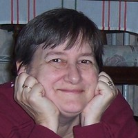 Sharon Smith