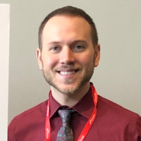 Nathan Tiarks, Pt, Dpt, Phd, Ocs, Cscs