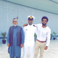 Umair Ahmed