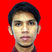 Ali Mahmud