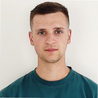 Conor Parsons