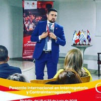 Rubén Darío Acosta Ortiz
