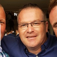 Mark Denwood