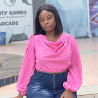 Mosunmola Sandra Makinwa