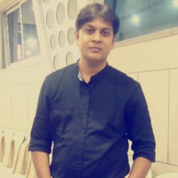 Avinash Kathairia
