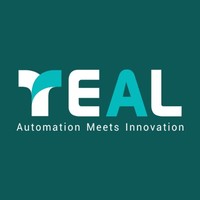Teal Test Automation